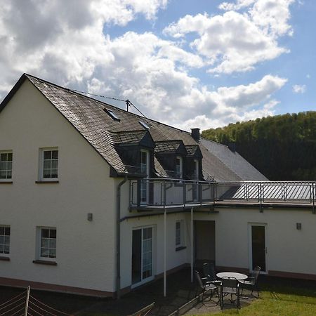 Cosy Holidayhome Near The Forest Zendscheid Bagian luar foto
