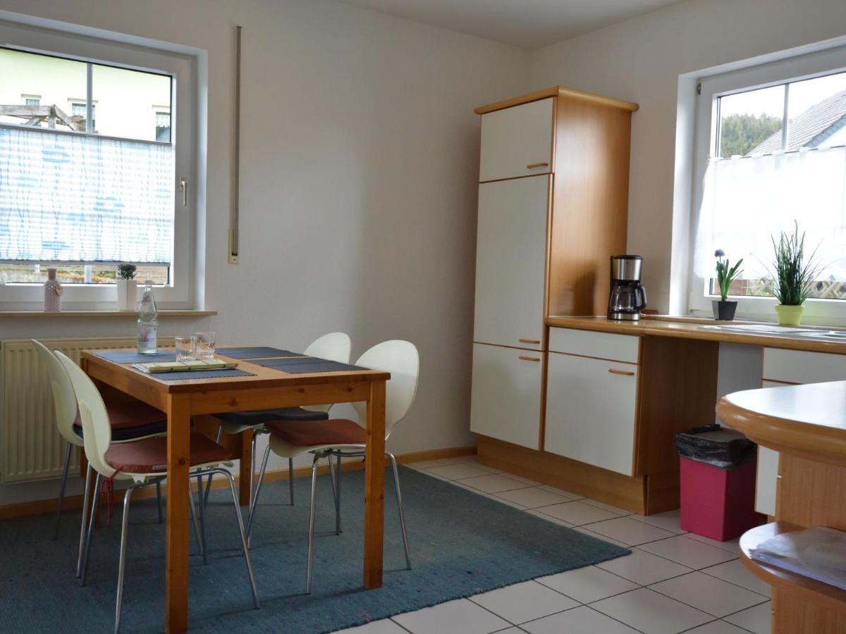 Cosy Holidayhome Near The Forest Zendscheid Bagian luar foto