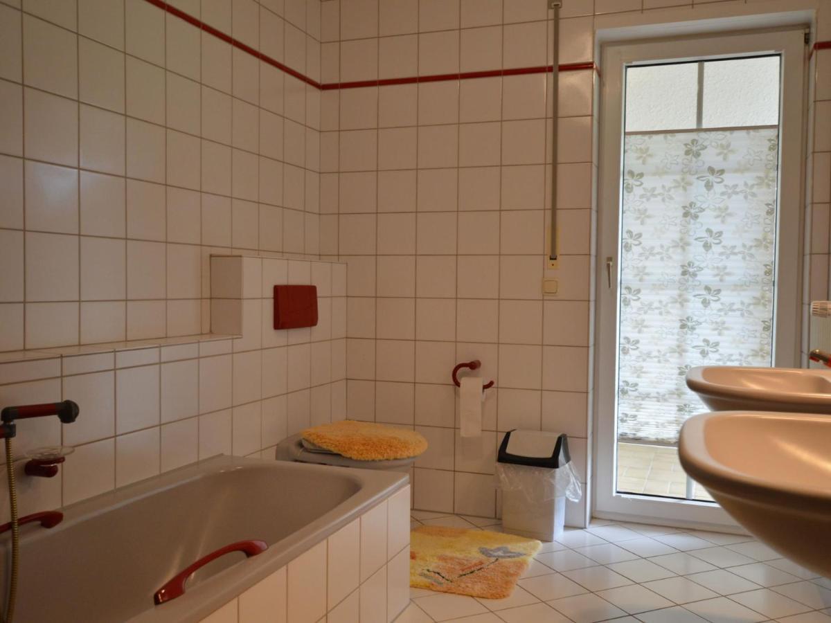Cosy Holidayhome Near The Forest Zendscheid Bagian luar foto