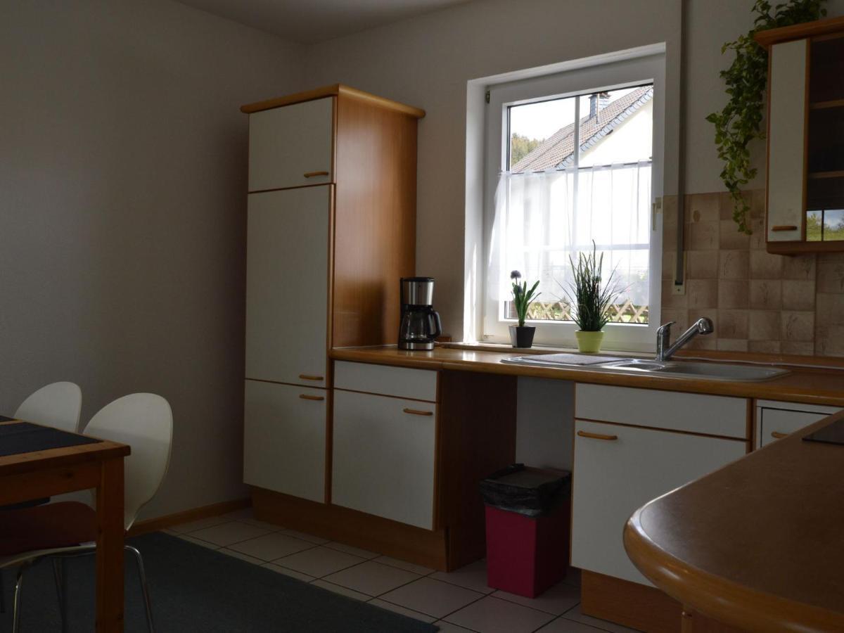 Cosy Holidayhome Near The Forest Zendscheid Bagian luar foto