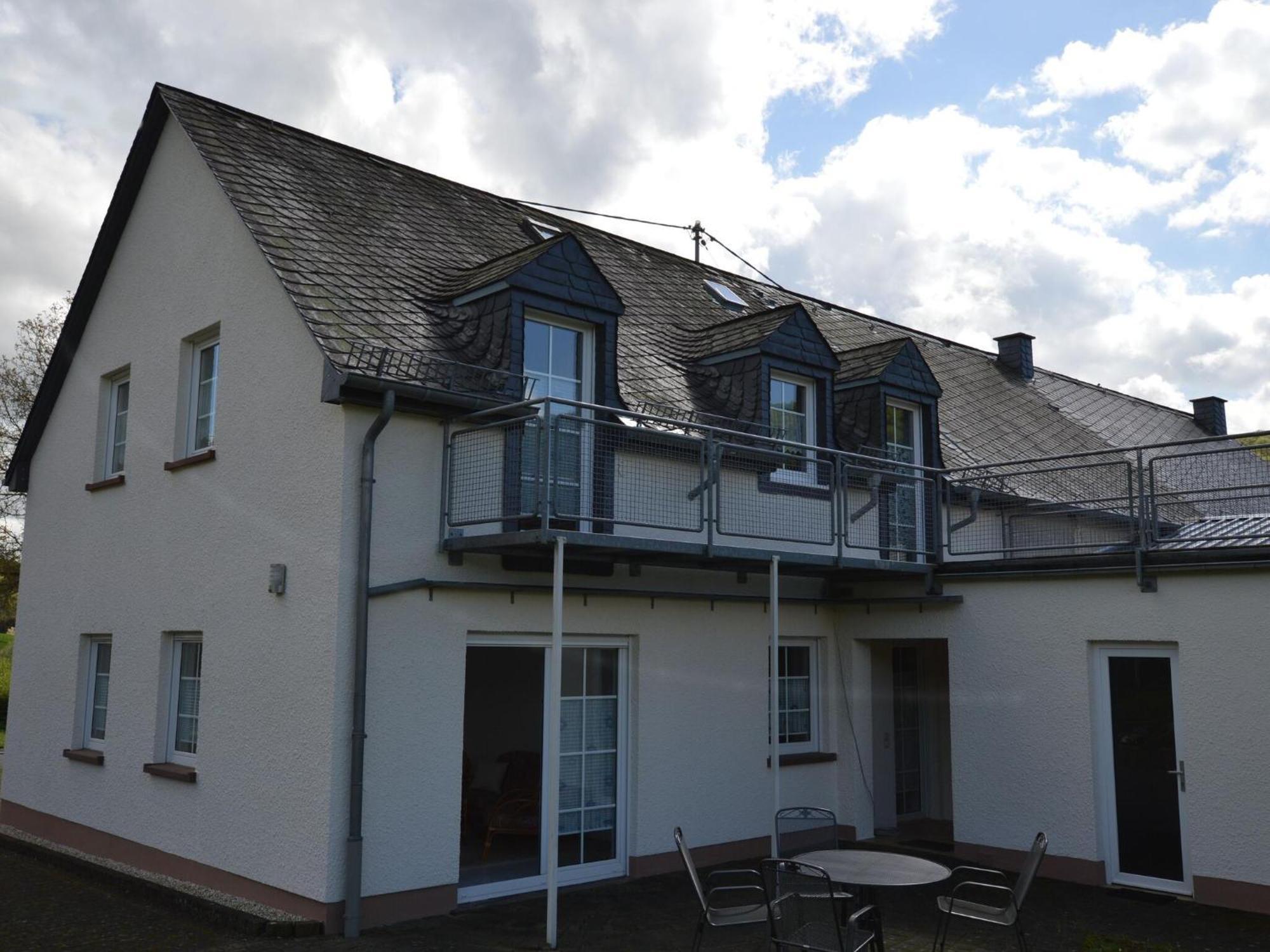 Cosy Holidayhome Near The Forest Zendscheid Bagian luar foto