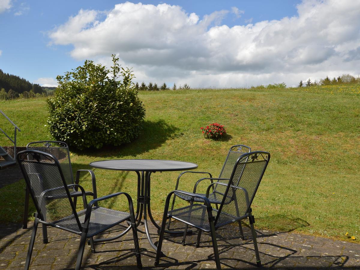 Cosy Holidayhome Near The Forest Zendscheid Bagian luar foto